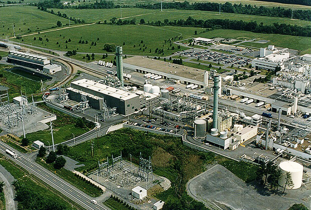 Path to Recovery for an Upstate NY Cogenerator